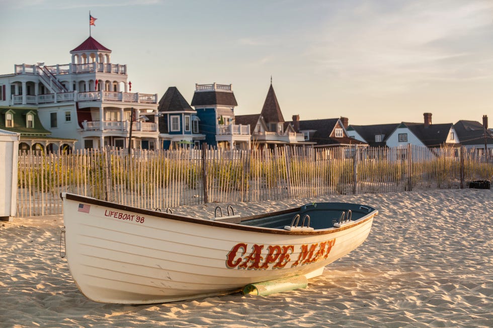 Cape May Beach Ave cape may beach ave