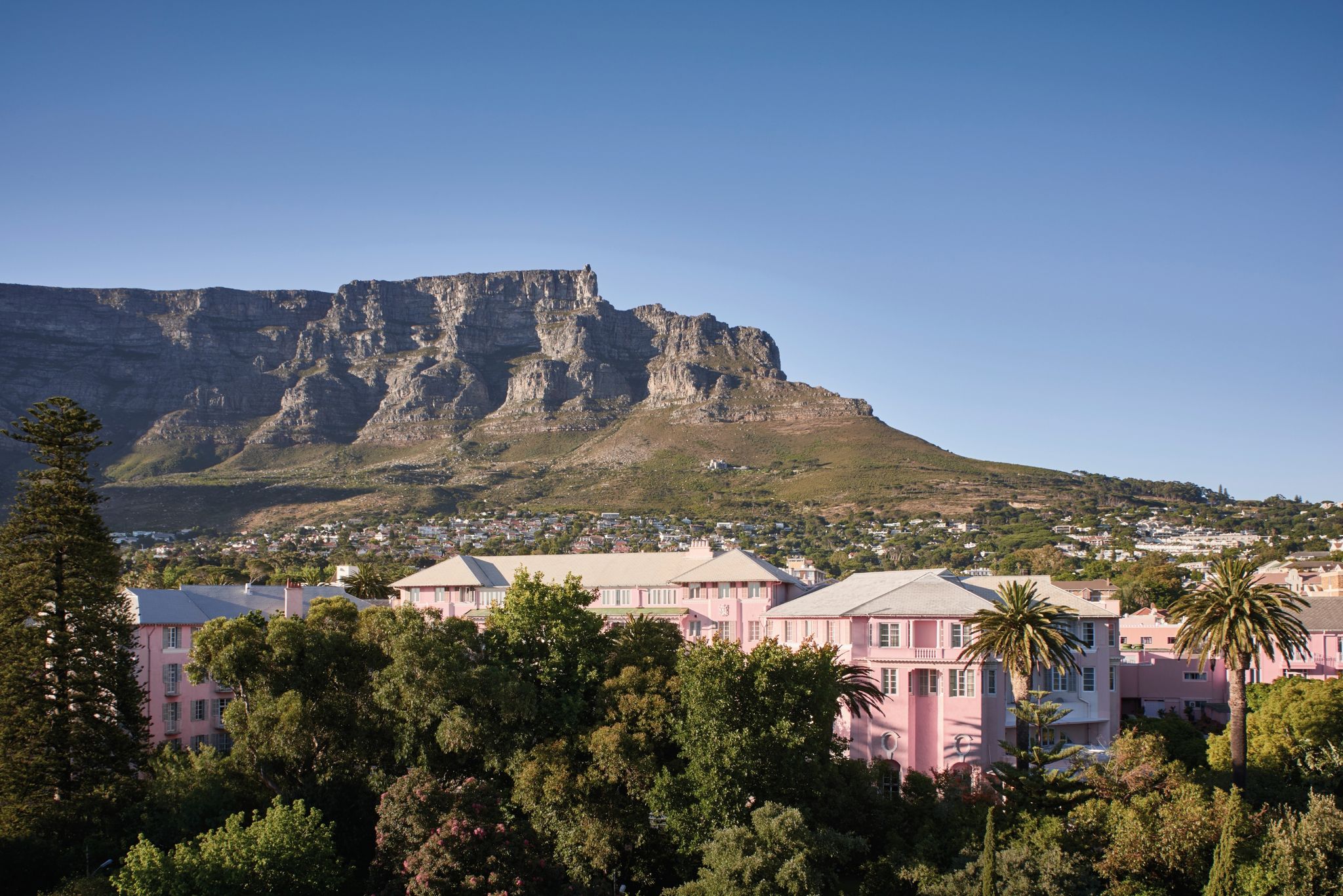 10 of the best waterfront restaurants in Cape Town 