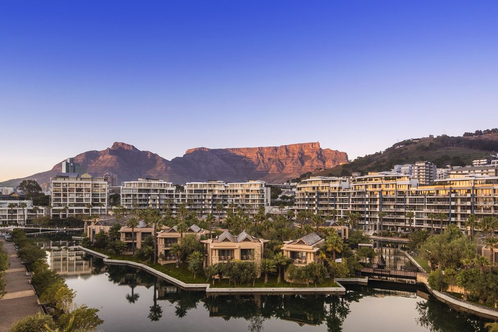 cape town hotels best hotels in cape town