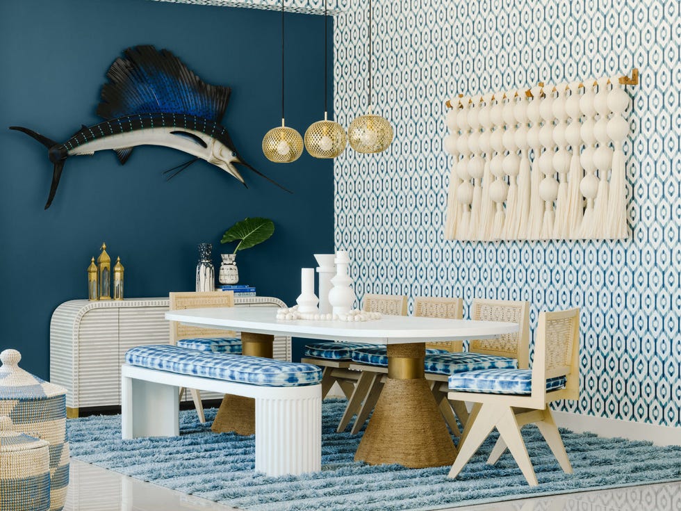 coastal interior design