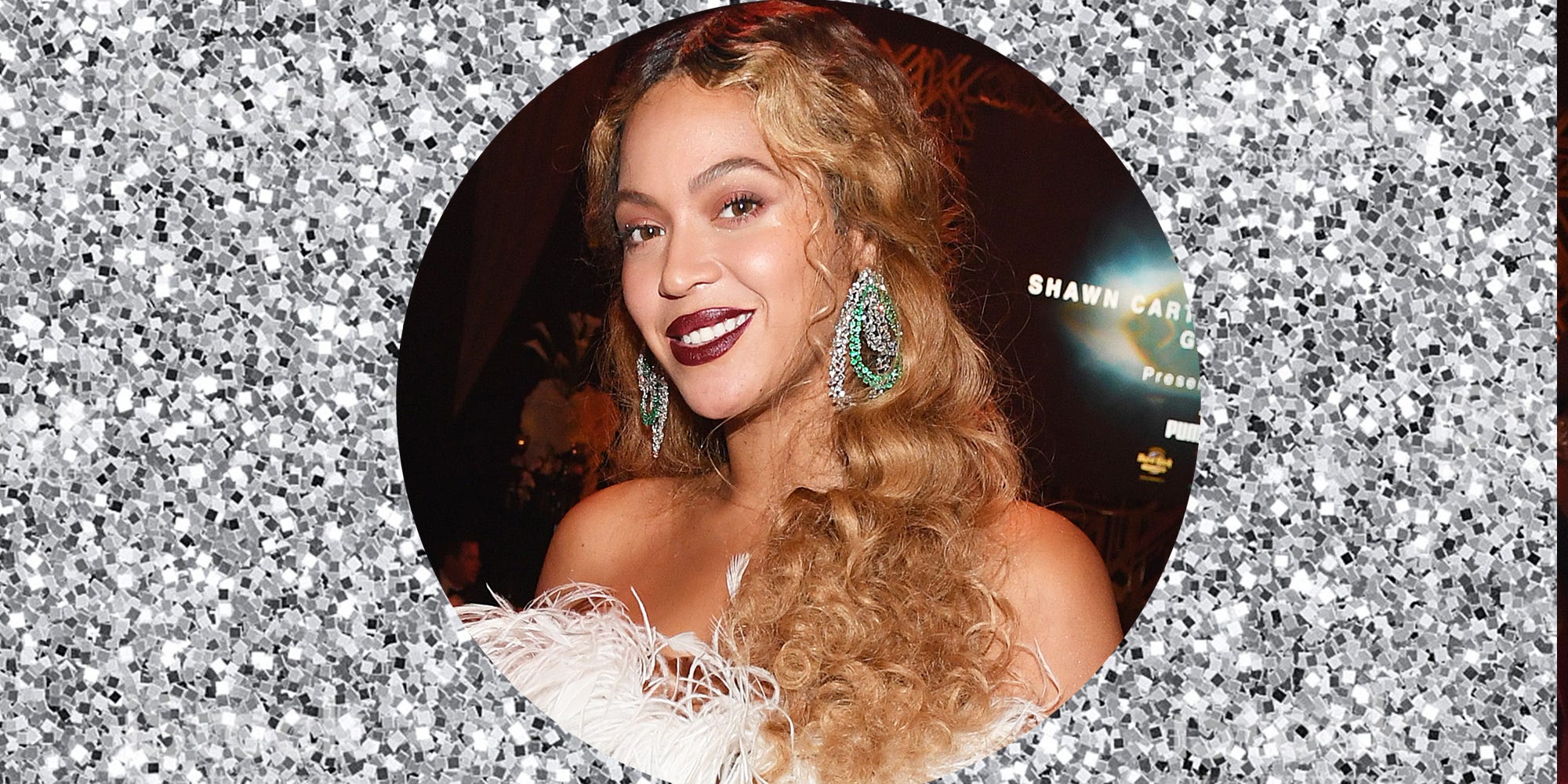 beyonce capelli ora 2023