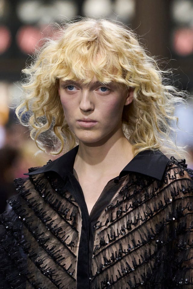 Capelli gonfi: cinque consigli per gestire la chioma | Elle