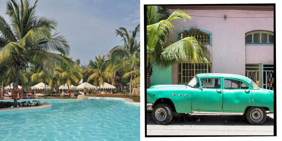 Cuba: Winter Sun destinations - holiday in winter