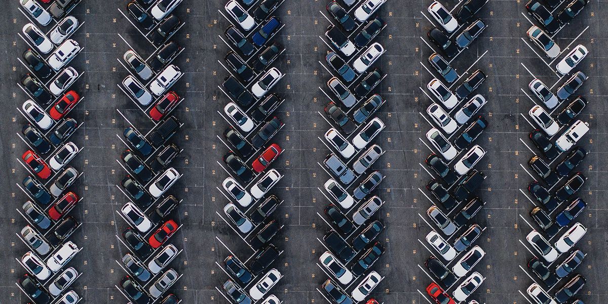 Here’s How Capital One Makes Preparing to Purchase Your Next Car Easier