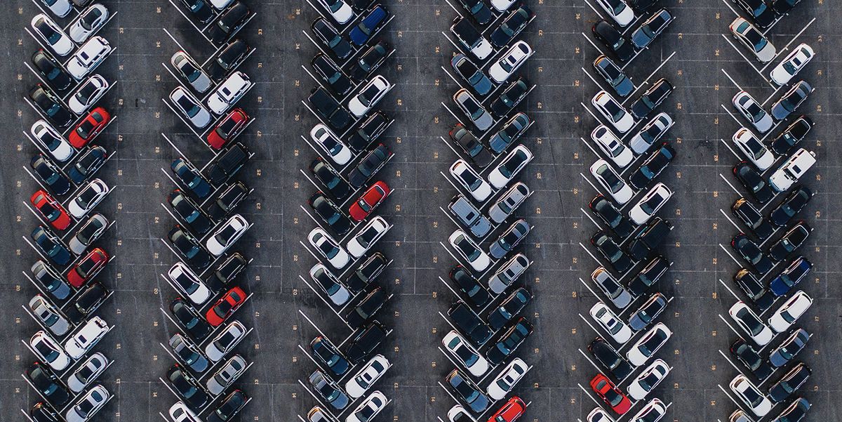 Here’s How Capital One Makes Preparing to Purchase Your Next Car Easier