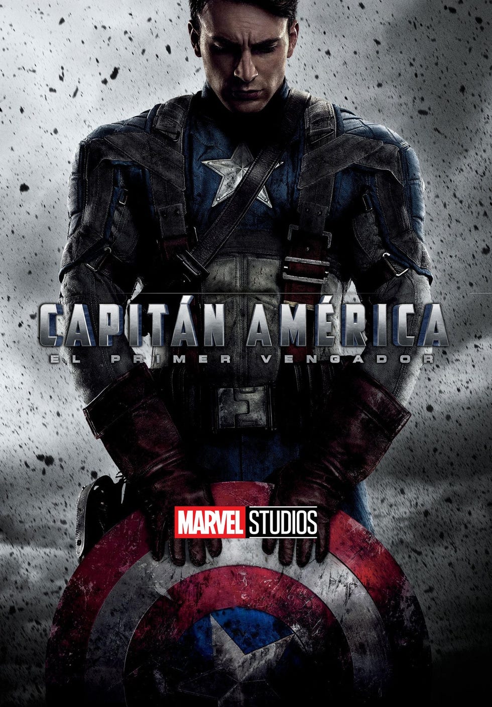 capitan america