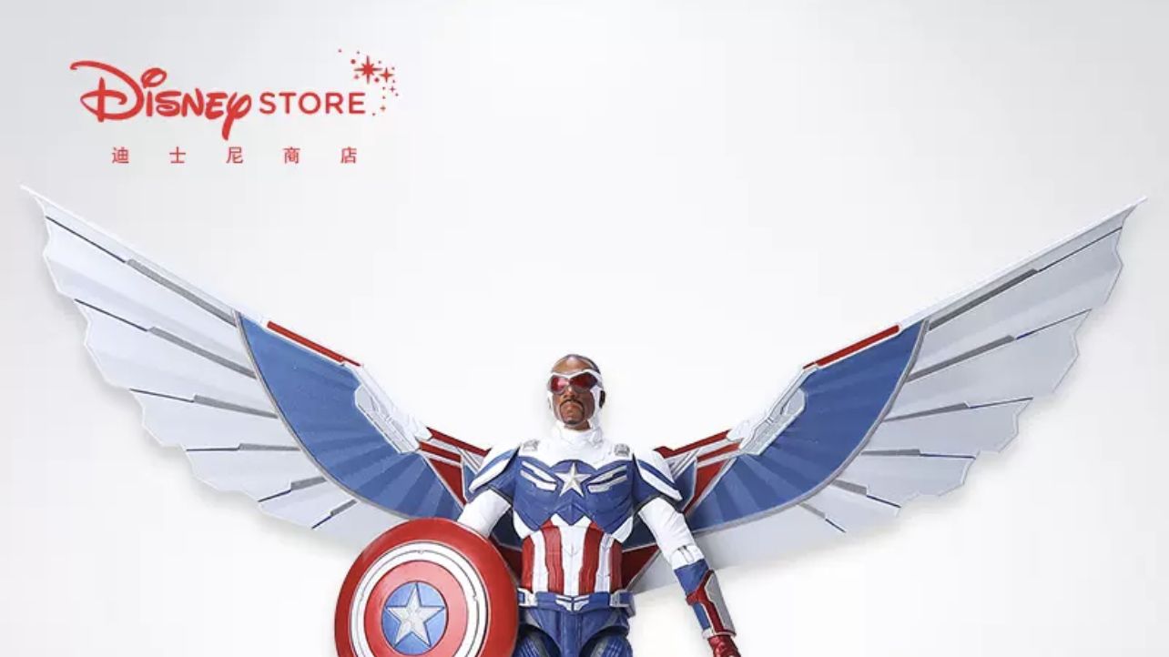 paquete retirarse Asentar Capitán América: los mejores trajes en el cine y en el cómic