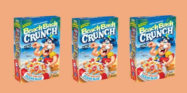 Breakfast cereal, Snack, Vegetarian food, Food, Cereal, Cuisine, Games, 