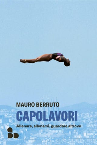 a person jumping in the air