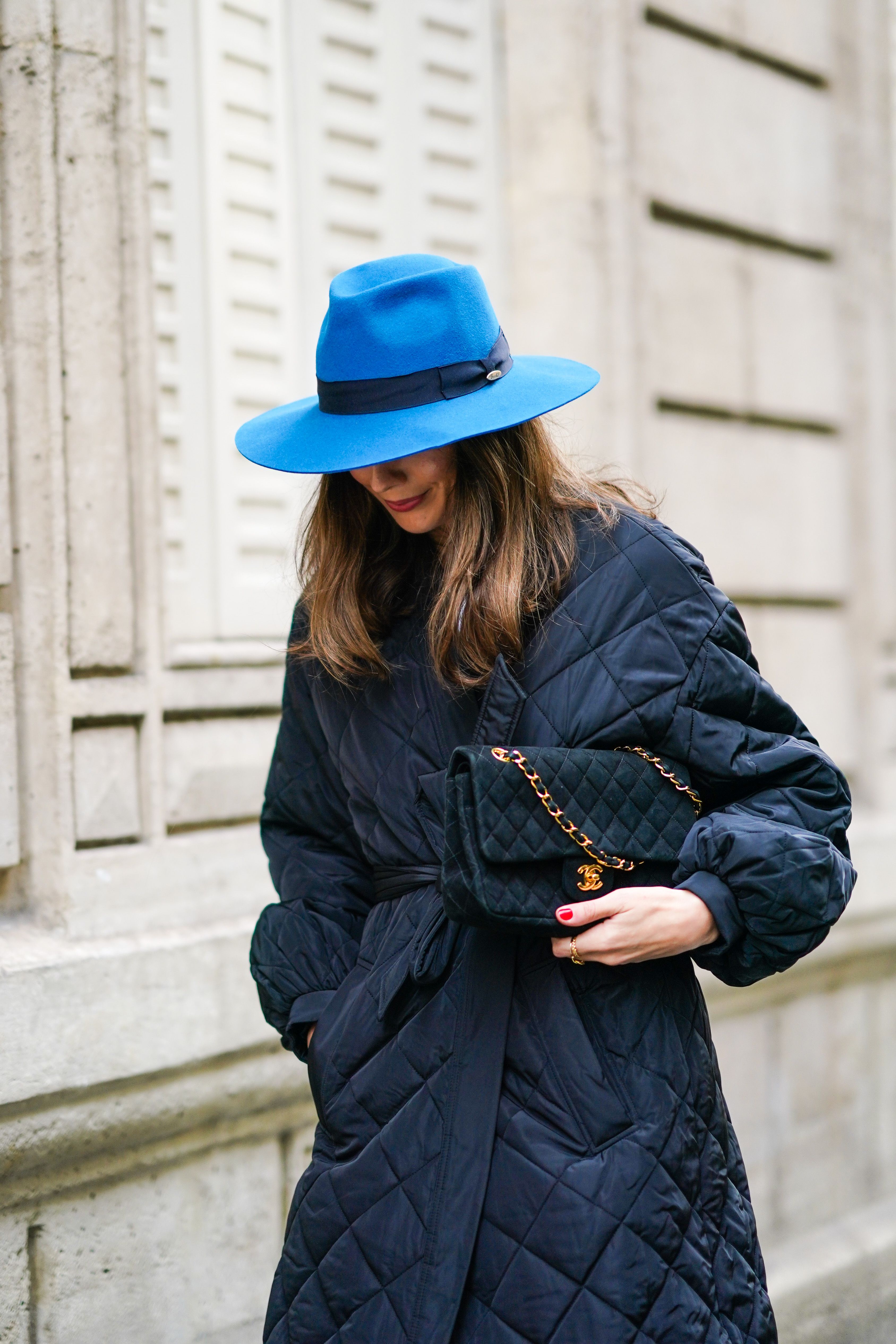 I 10 cappelli donna più chic moda inverno 2021