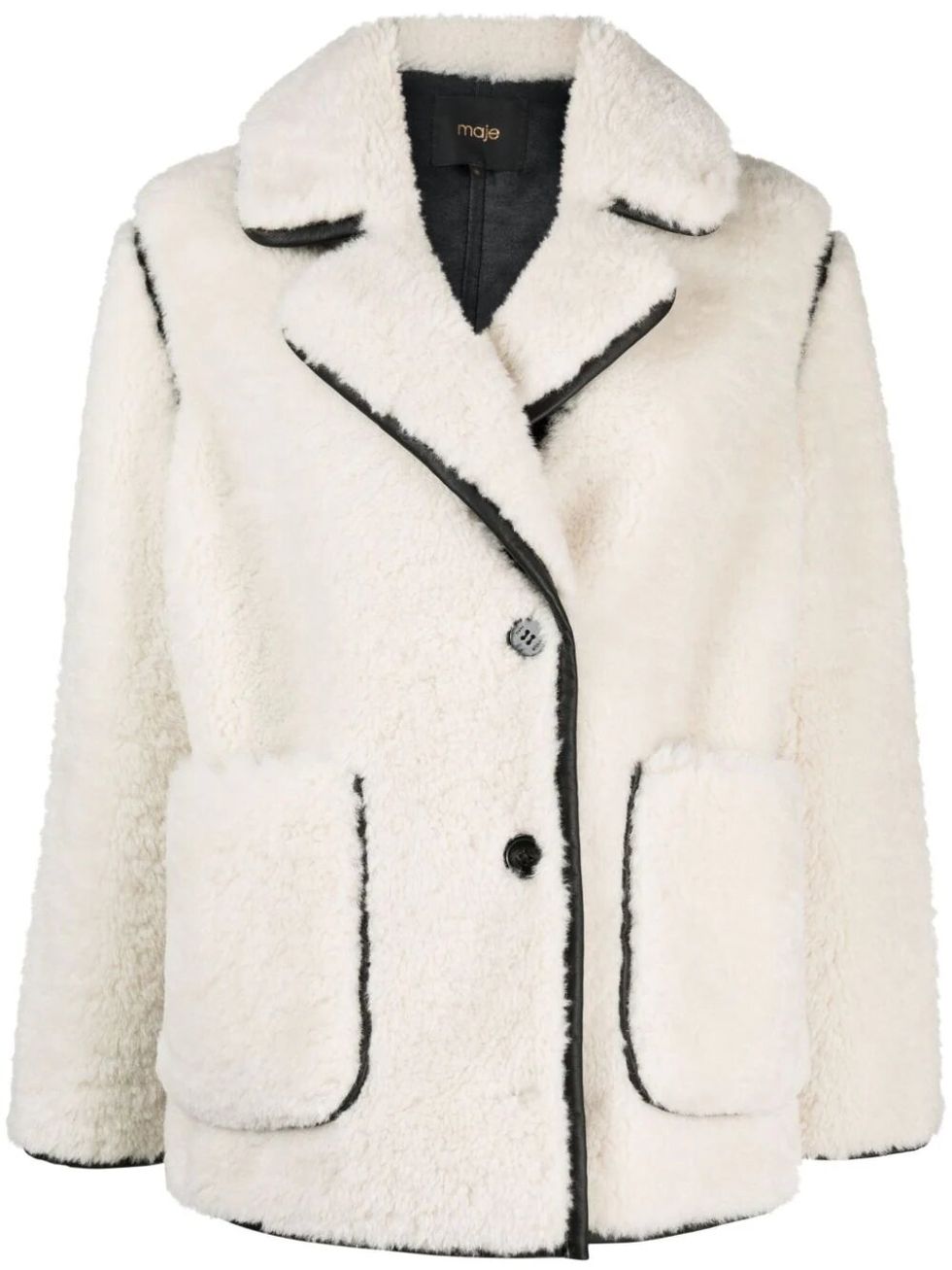 cappotti bianchi inverno 2023 quali comprare