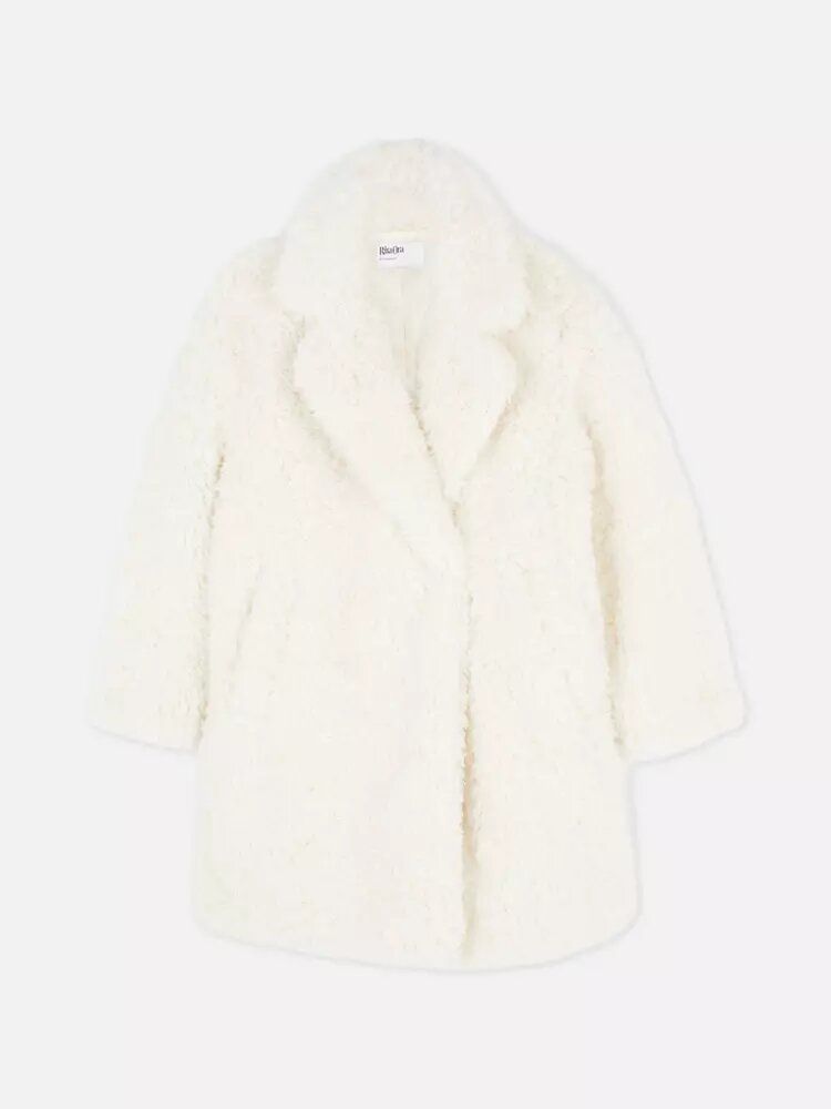 cappotti bianchi inverno 2023 quali comprare