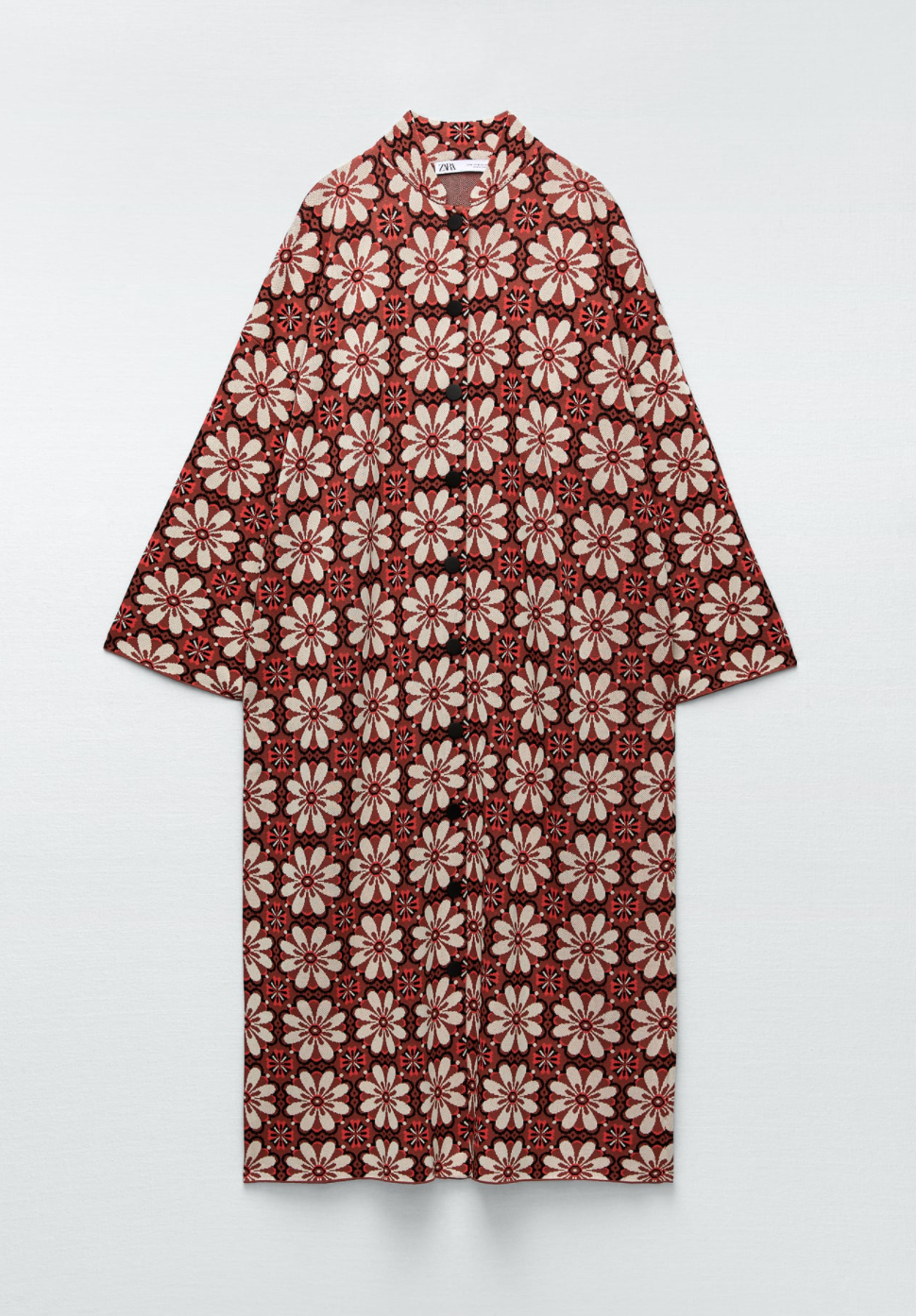 Zara cappotti saldi hotsell