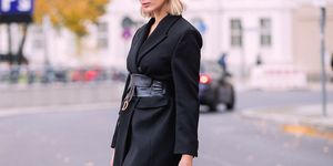 cappotto moda inverno 2020 cappotto nero zara