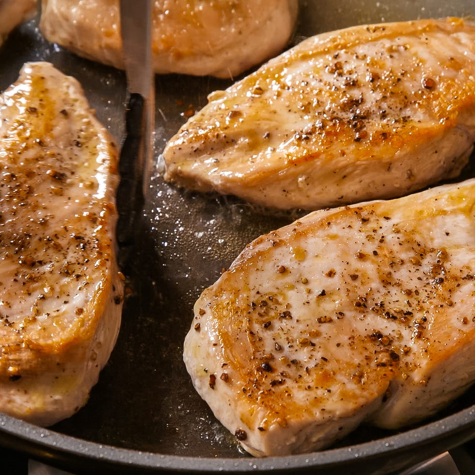 caprese chicken