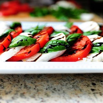 the pioneer woman's caprese salad recipe