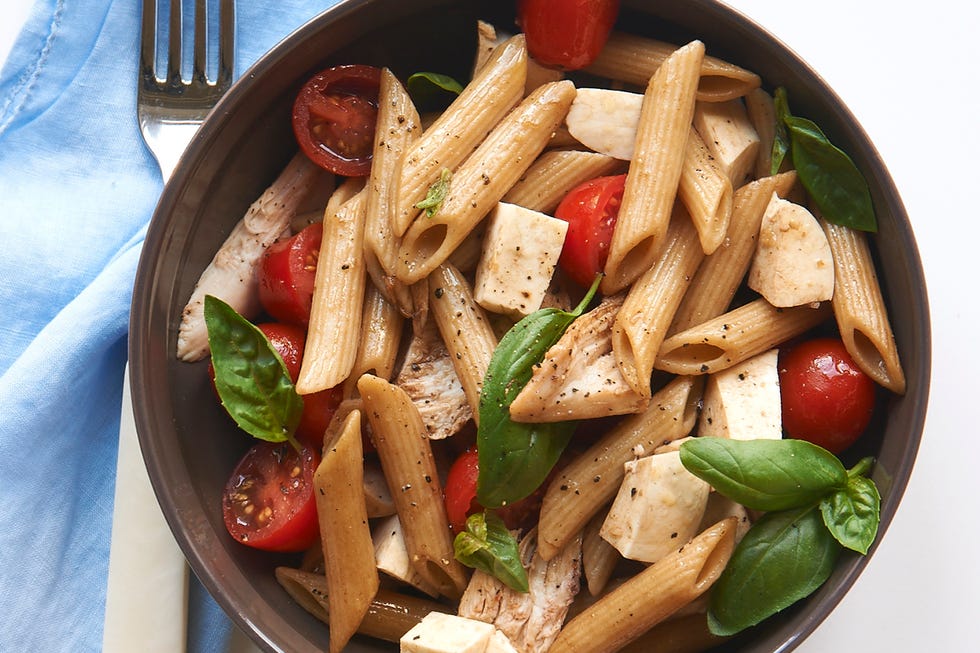 Caprese Pasta