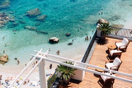 capri hotels