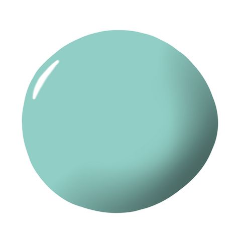 Mudret Kommandør Forvirre 10+ Best Teal Paint Colors - Eye-Catching Teal Colors For Your Home