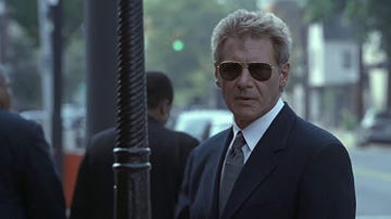 caprichos del destino 1999, con harrison ford