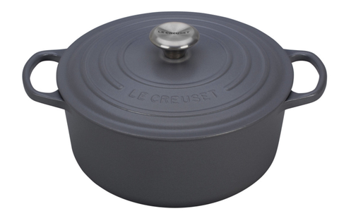 The Perfect Le Creuset Color For You, Based On Your Sign