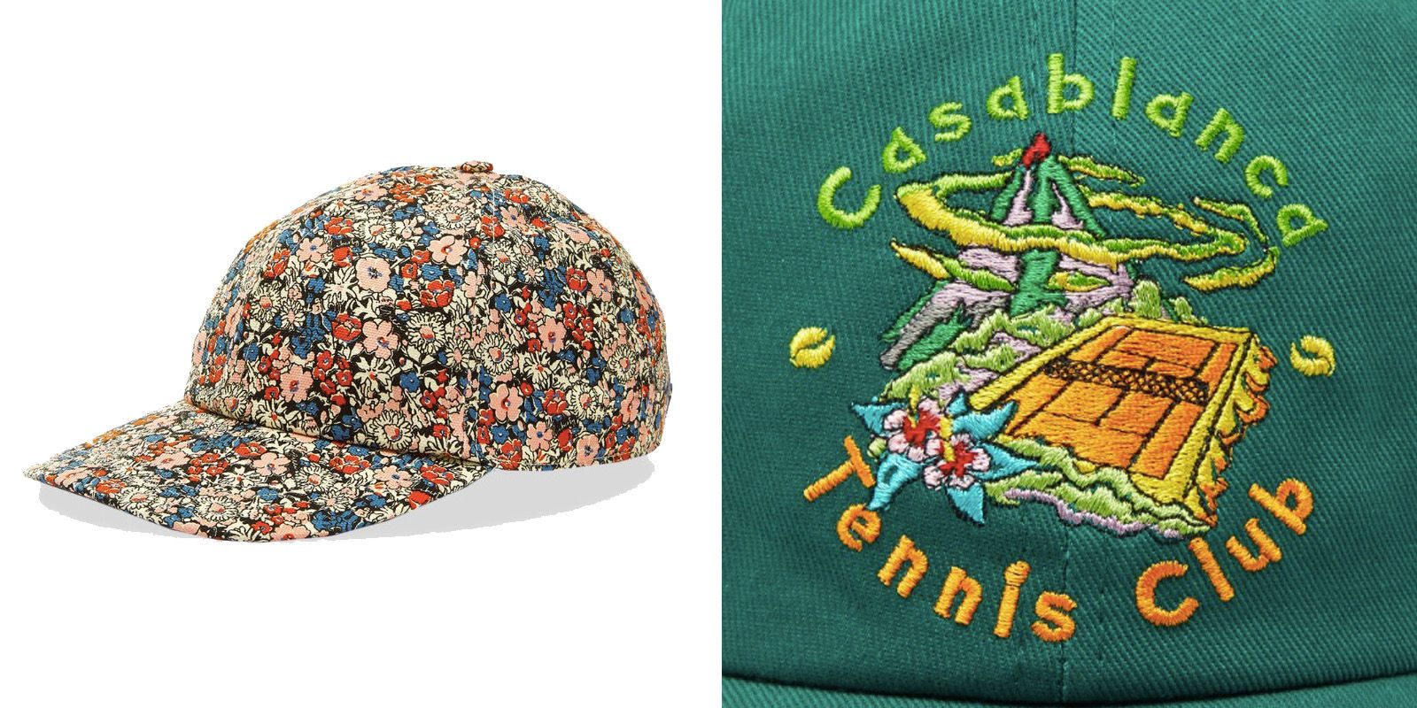 Stejl afbalanceret Betsy Trotwood 15 of the Best Baseball Caps For Men 2021 | Every Budget | Esquire