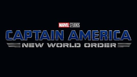 marvel captain america new world order