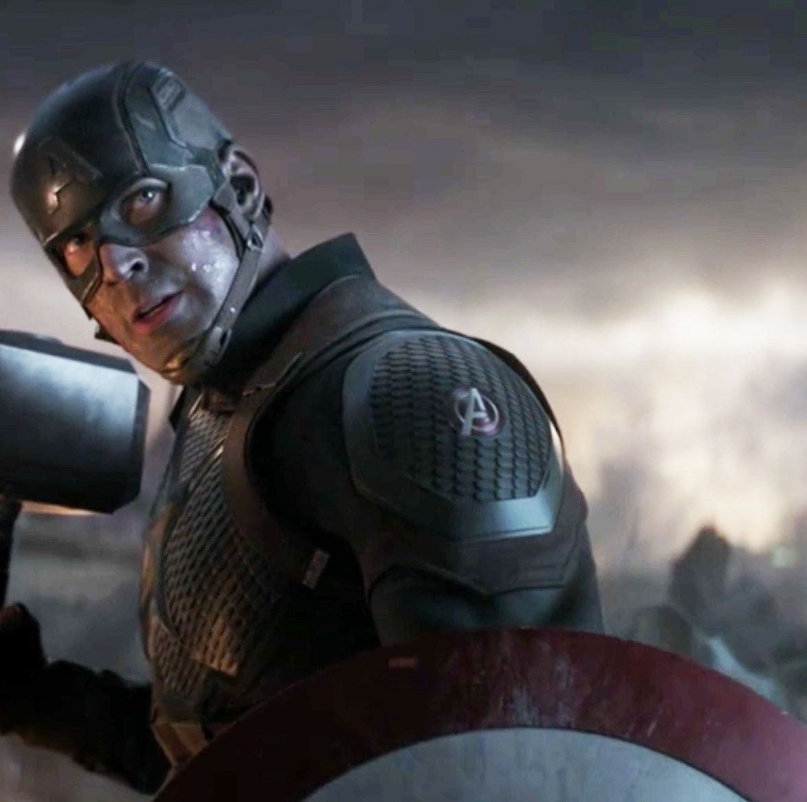 Watch How 'Avengers: Endgame' Pulled Off That Epic Final Battle