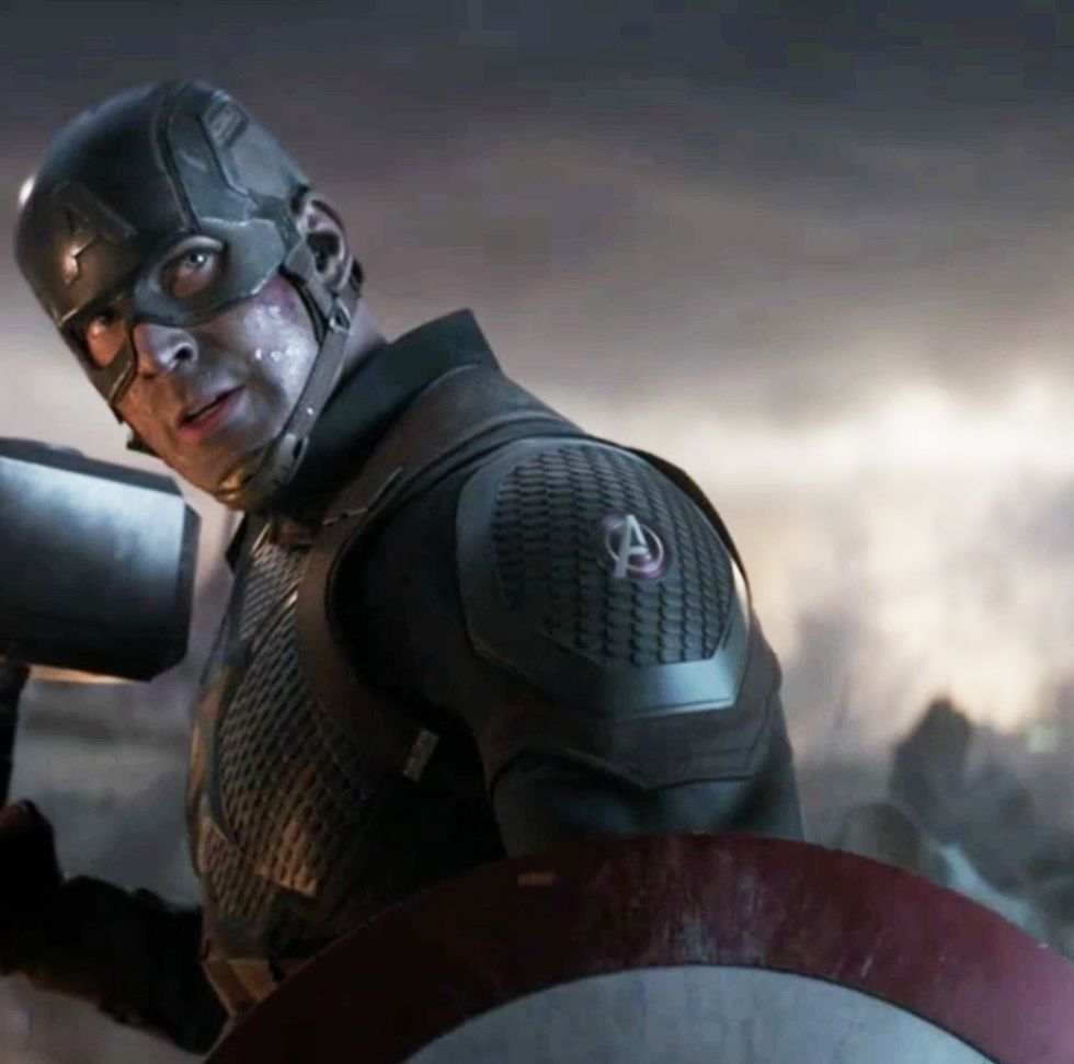 How Captain America Became Marvel's Big-Screen Secret Weapon