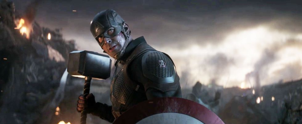 Thor: Ragnarok' theory finally solves a huge 'Avengers: Endgame' mystery