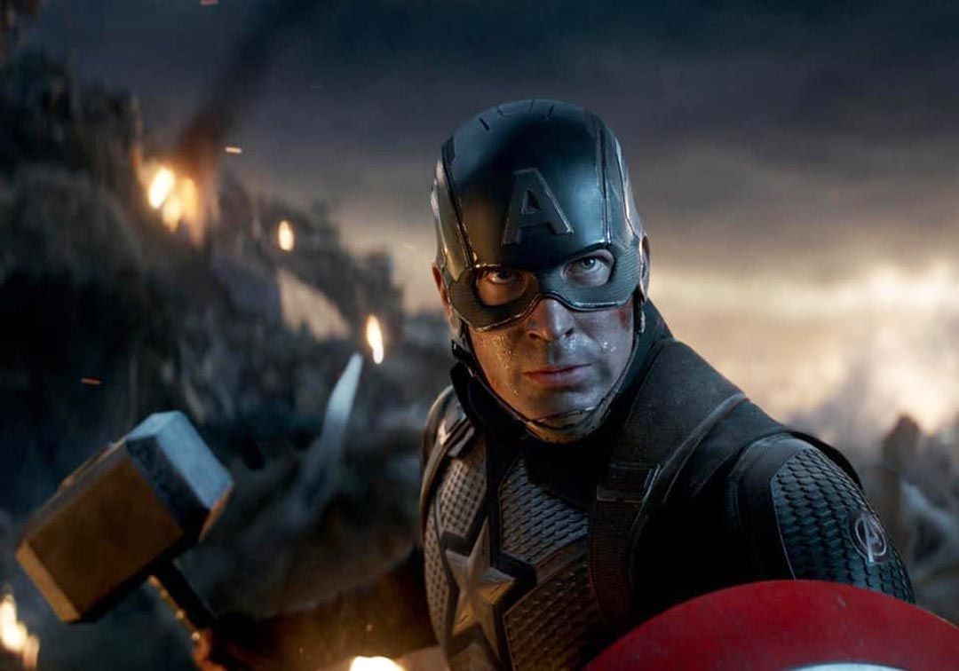 Endgame Is the 'Final' Avengers Movie Says Marvel Boss - IGN