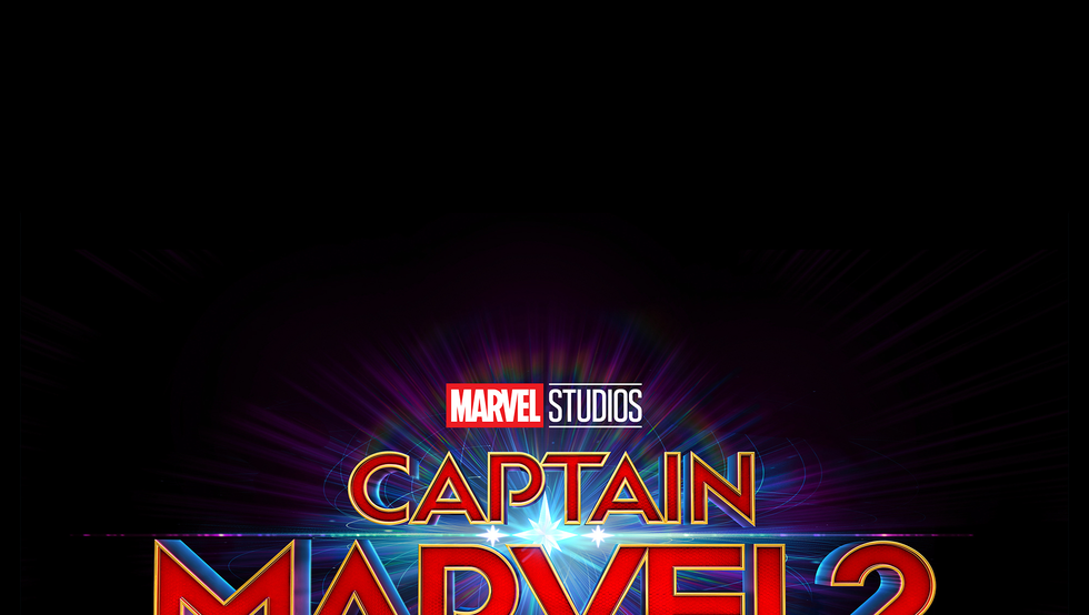 captain marvel 2