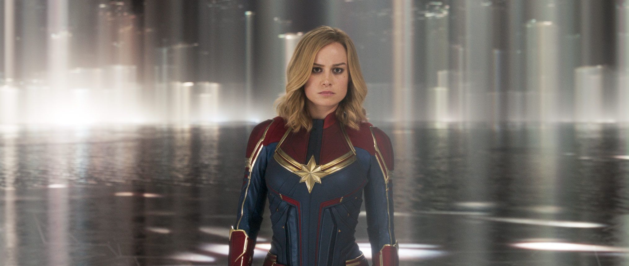 CAPTAIN MARVEL POST CREDIT SCENE BREAKDOWN