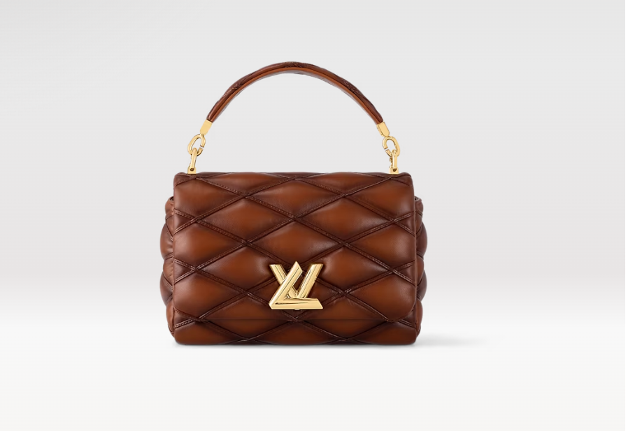 El nuevo bolso de Louis Vuitton GO-14 será el nuevo it-bag del otoño