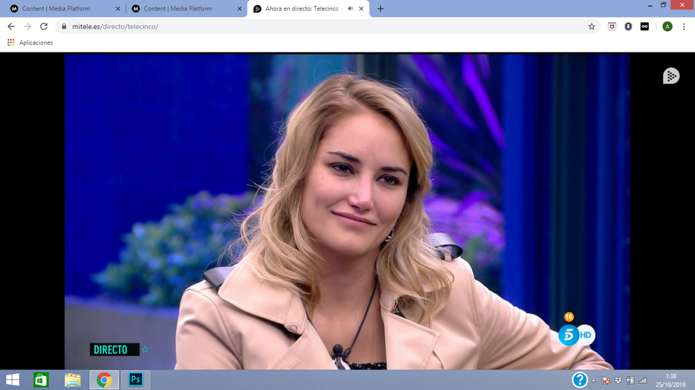 alba carrillo gh vip 7