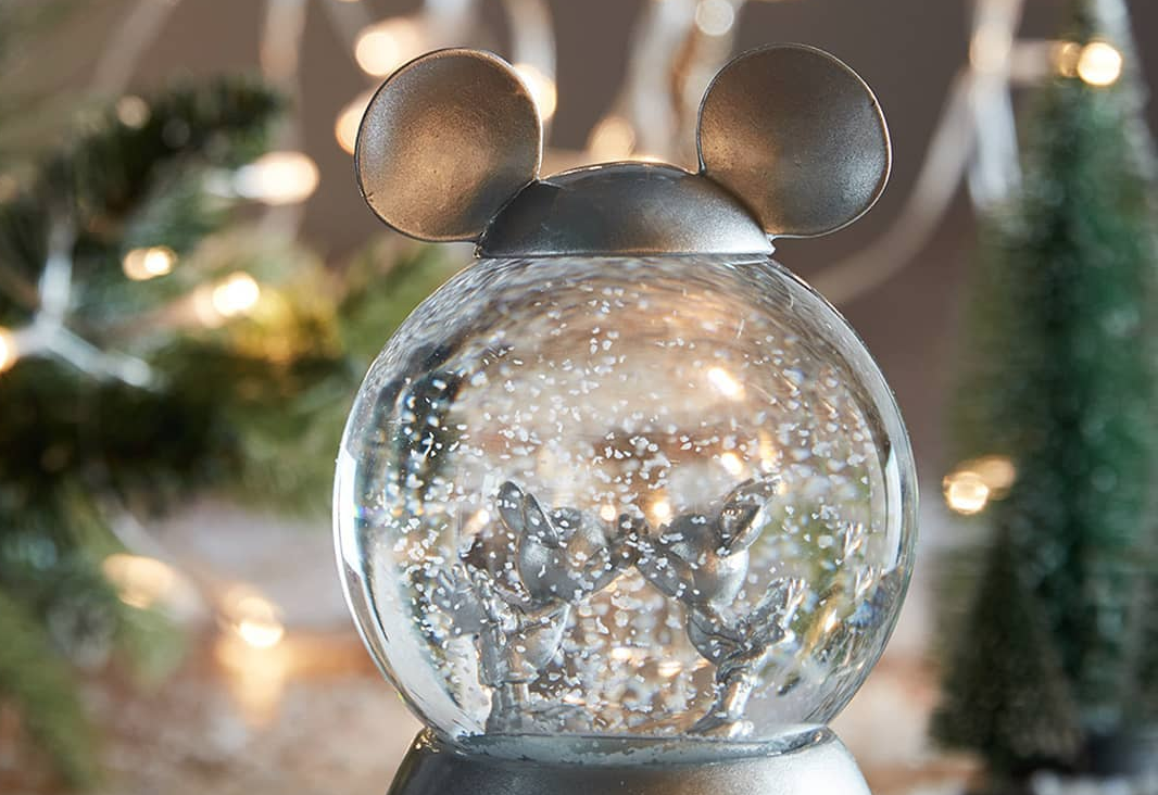 Los imprescindibles colección de Mickey Mouse de Primark que necesitas esta Navidad