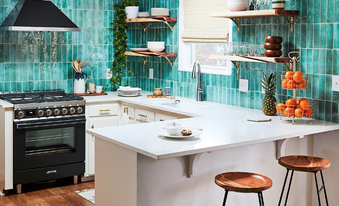 10 trucos para renovar tu cocina sin hacer obras