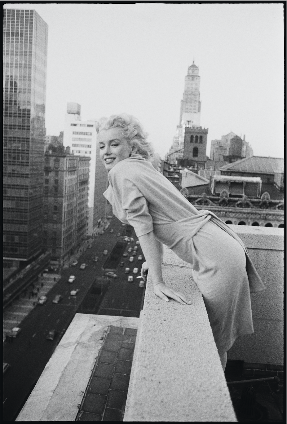 Los 8 vestidos más icónicos de Marilyn Monroe (algunos han sido expuestos  en museos) – Nueva Mujer