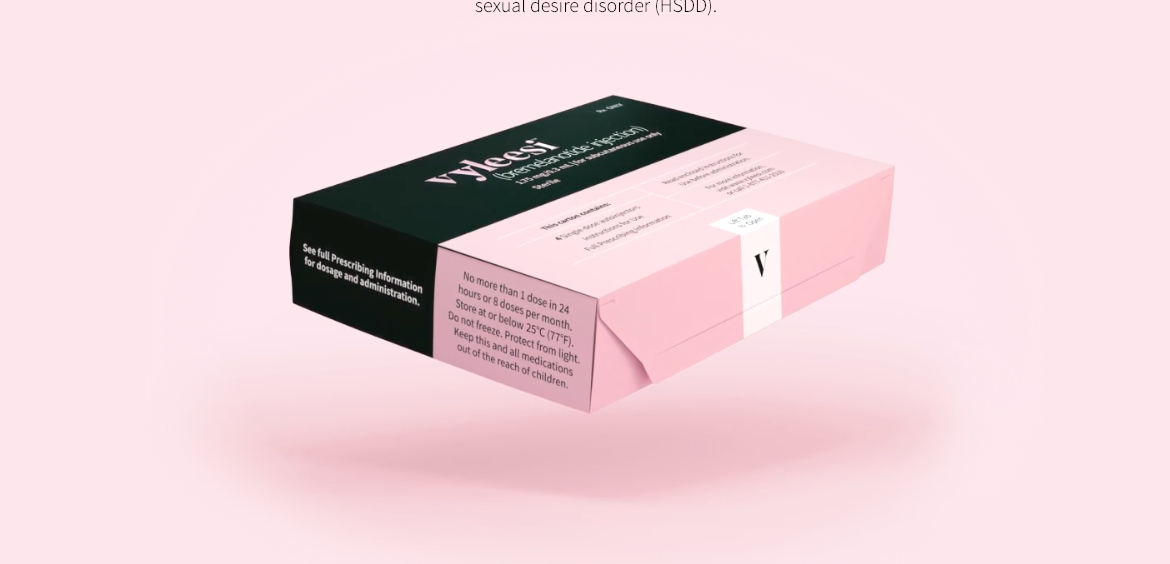 Comprar Viagra Femenina Online