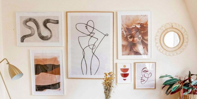 Cómo decorar con tendencias según Instagram