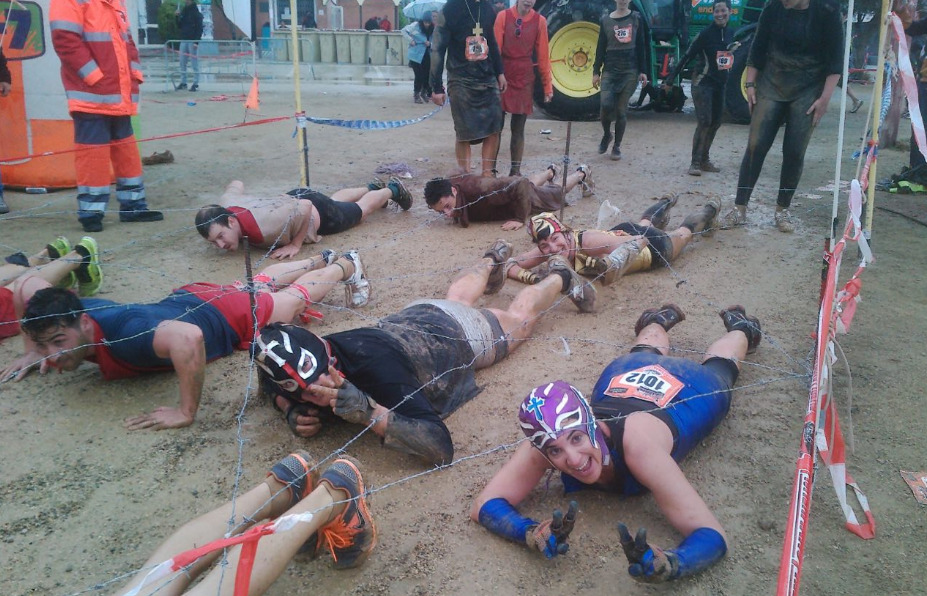 Spartan Race