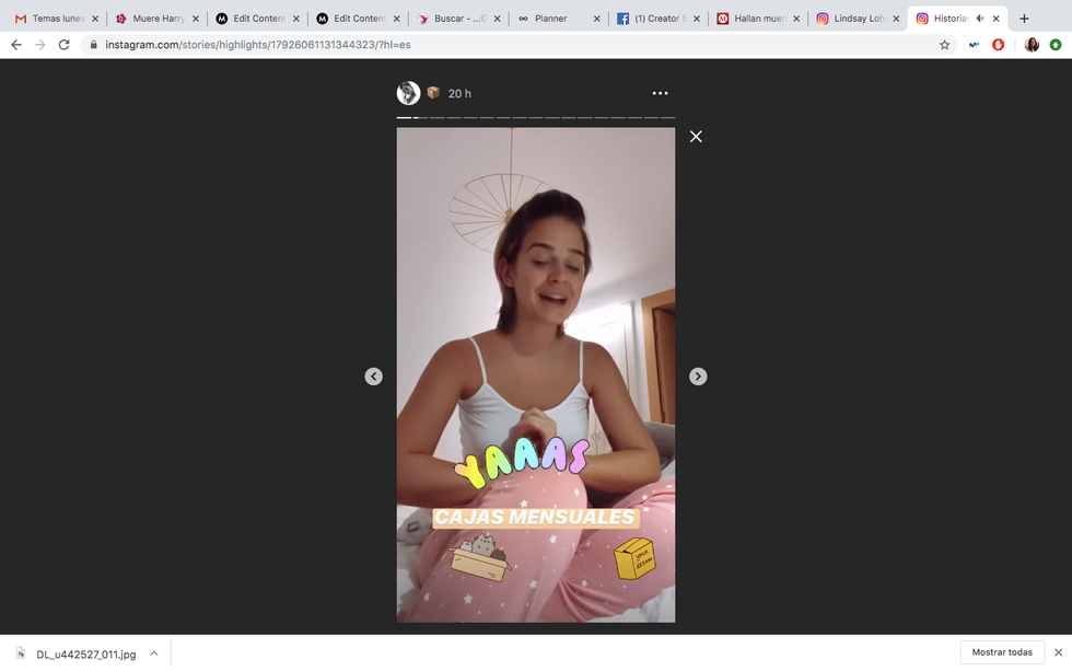 El nuevo proyecto de Laura Escanes que ha colapsado Internet