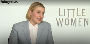 Greta Gerwig