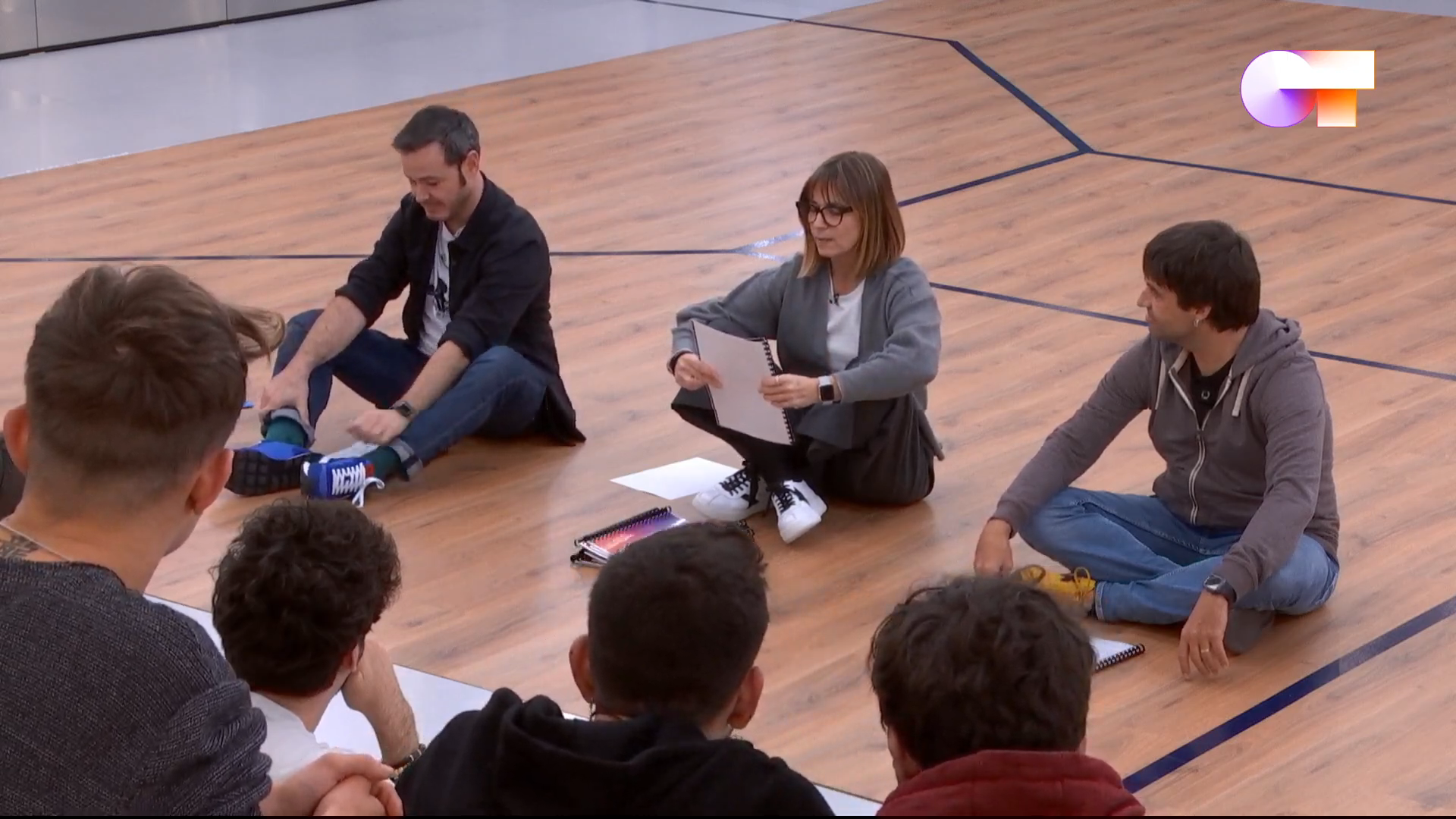 El reparto de temas de la gala 4 de OT 2020