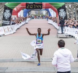 Maratón de Castellon