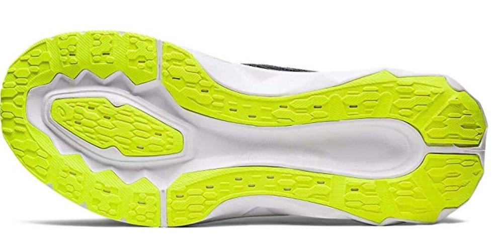 Novablast de Asics