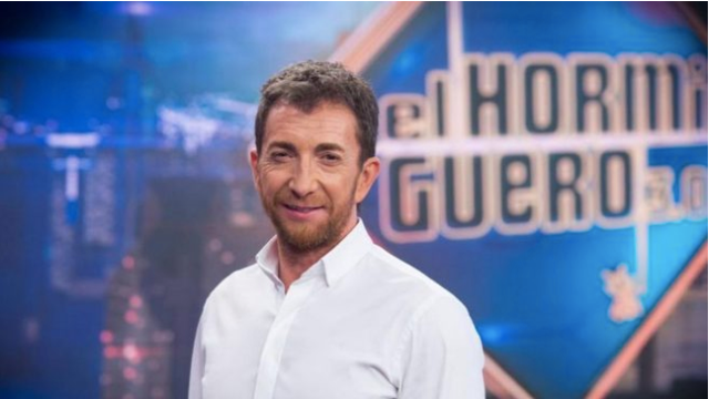 El remedio contra el coronavirus que Pablo Motos aconsejó en ‘El Hormiguero’