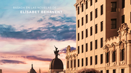 Valeria, la adaptación de las novelas de Elisabet Benavent, estrena el 8 de  mayo en Netflix - Contenido