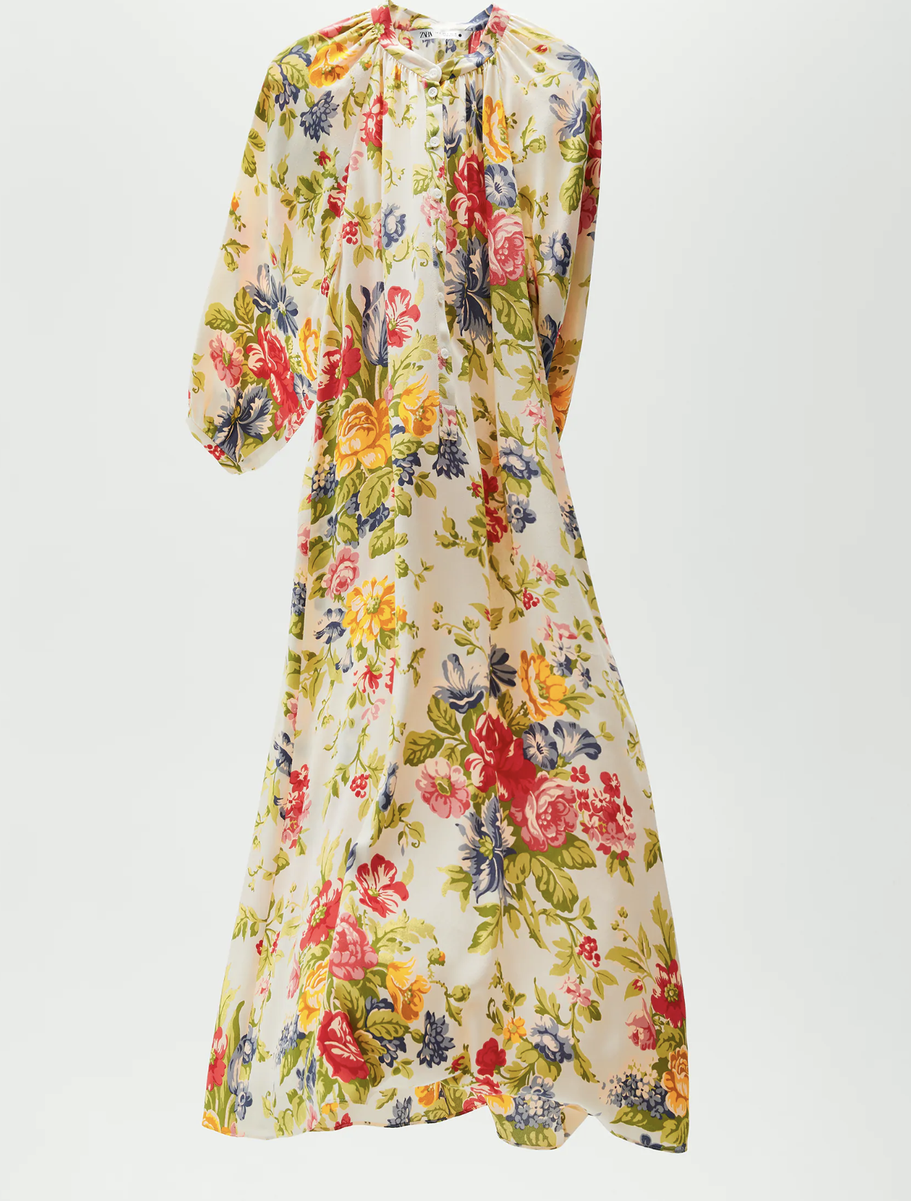 Zara: el vestido más espectacular de nueva colección es ESTE