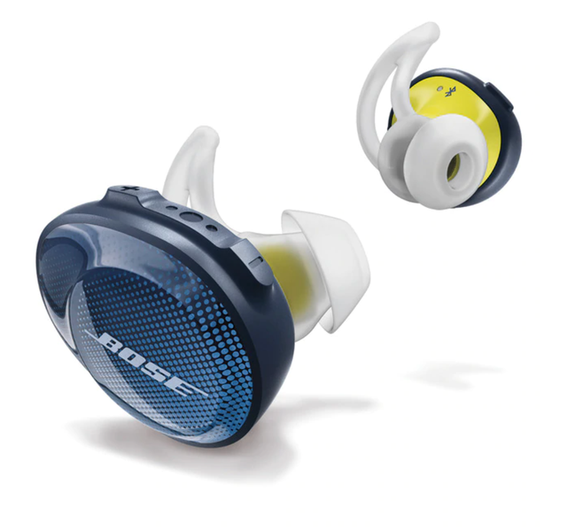 inalámbricos de bose